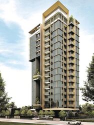 Cairnhill 16 (D9), Apartment #377445281